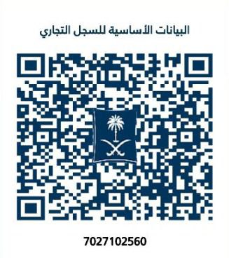 Commercial Registration Basic Data